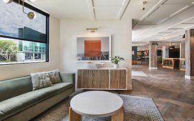Found Hotels, Santa Monica, Series By Marriott