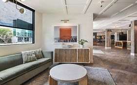 Found Hotels, Santa Monica, Series By Marriott